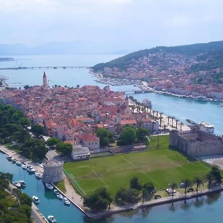 Villa Mira Trogir Dış mekan fotoğraf