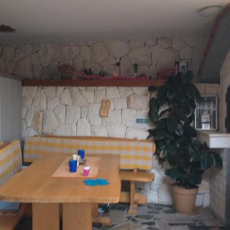 Villa Mira Trogir Oda fotoğraf