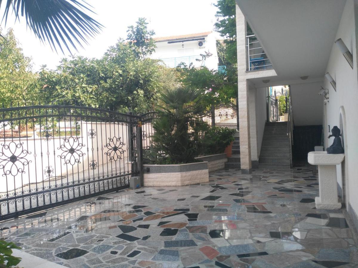 Villa Mira Trogir Dış mekan fotoğraf