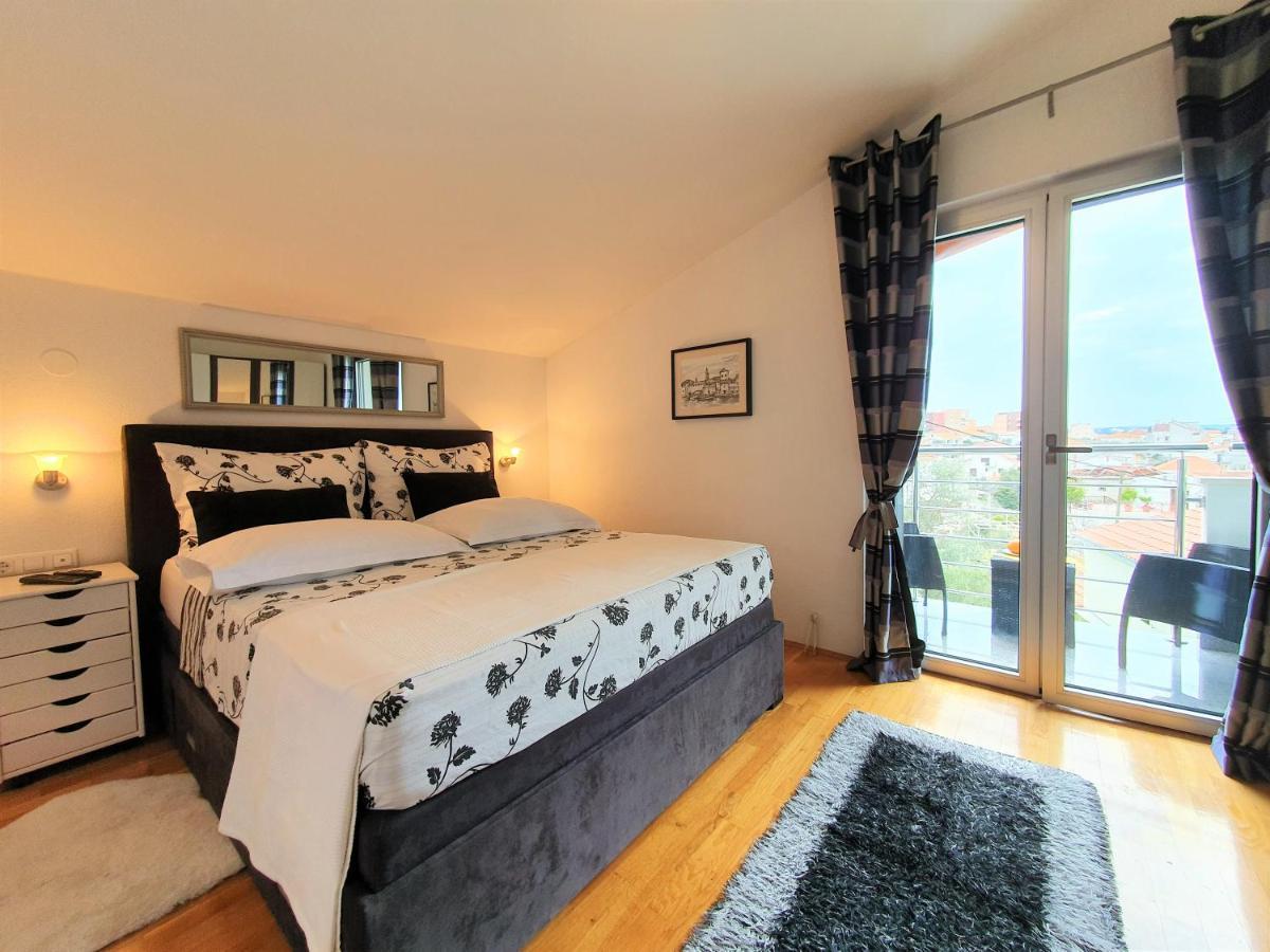 Villa Mira Trogir Dış mekan fotoğraf