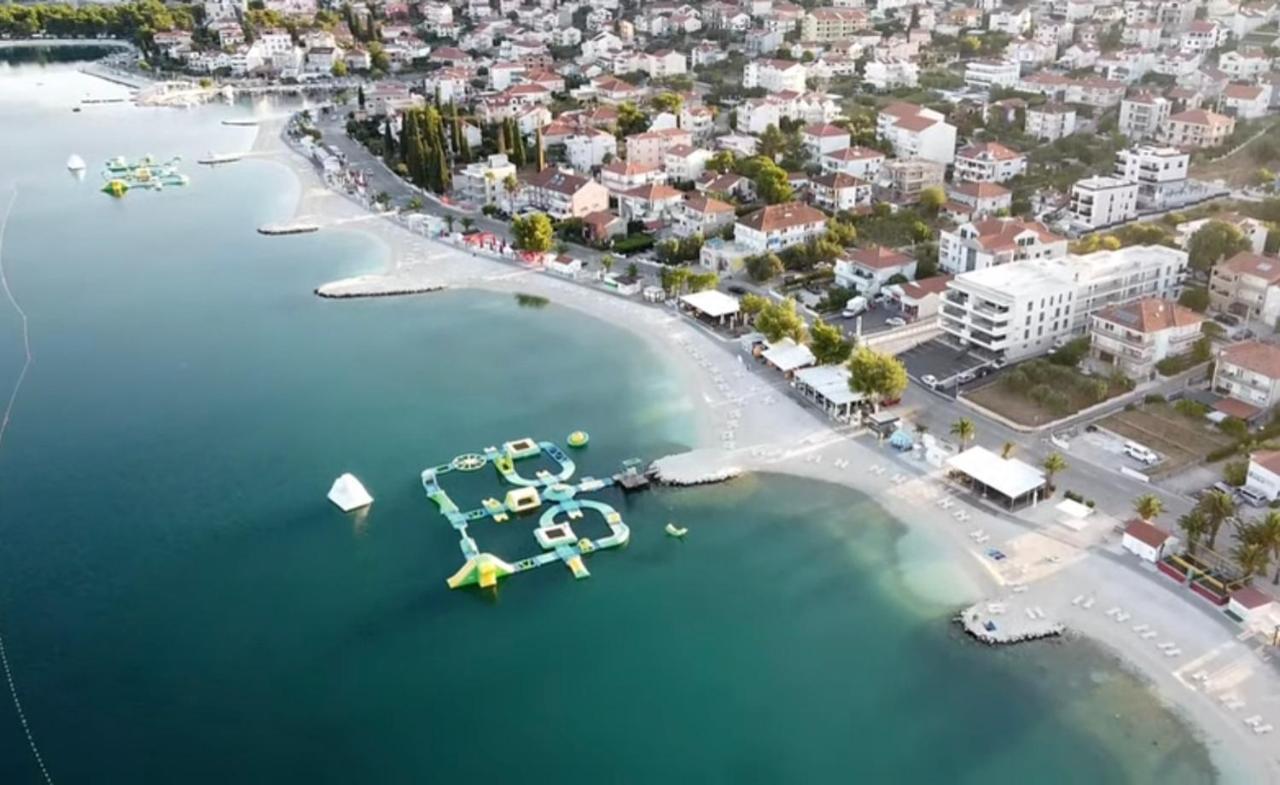 Villa Mira Trogir Dış mekan fotoğraf