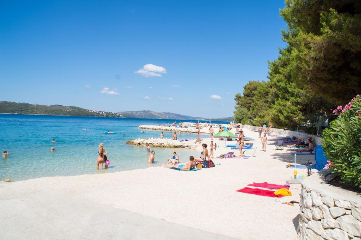 Villa Mira Trogir Dış mekan fotoğraf