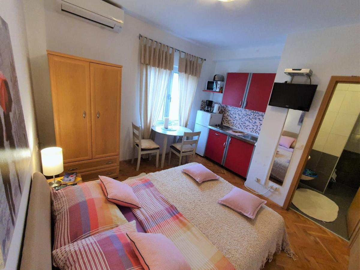 Villa Mira Trogir Dış mekan fotoğraf