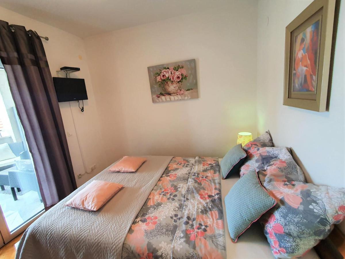 Villa Mira Trogir Dış mekan fotoğraf