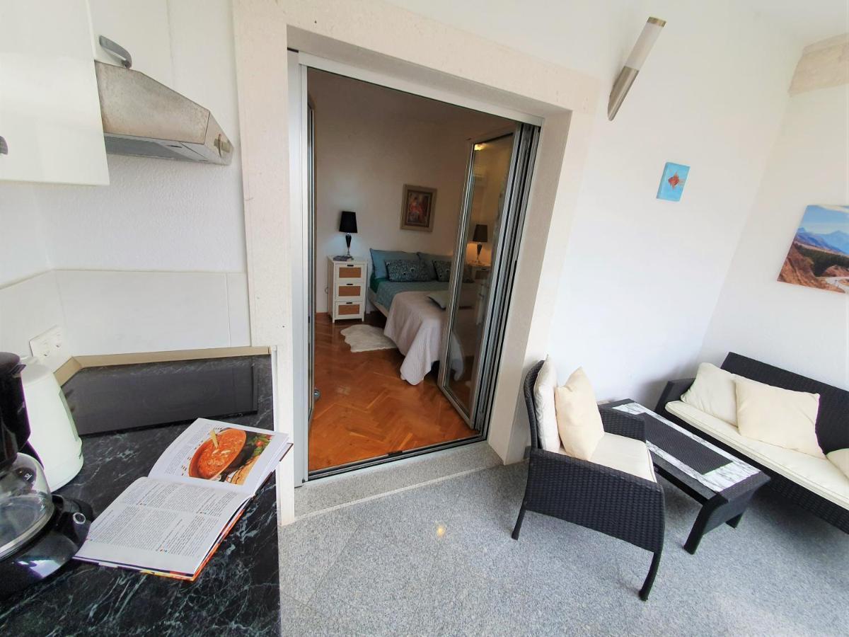 Villa Mira Trogir Dış mekan fotoğraf