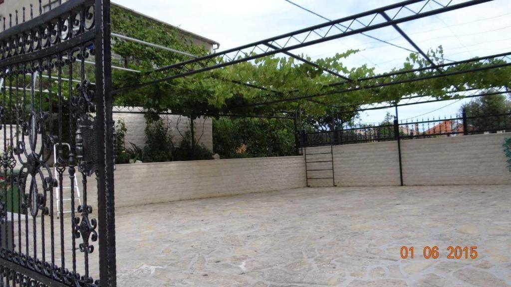 Villa Mira Trogir Dış mekan fotoğraf