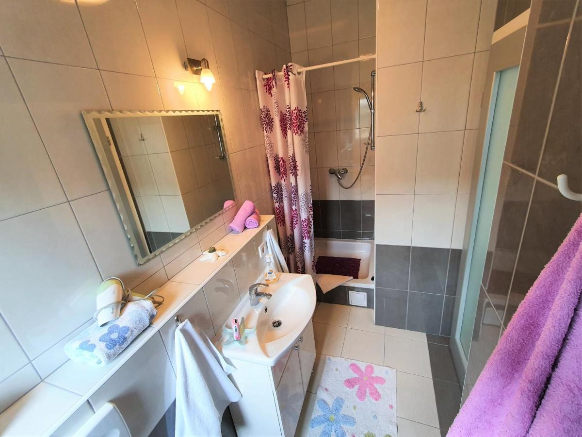 Villa Mira Trogir Dış mekan fotoğraf
