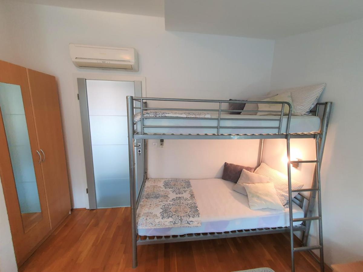 Villa Mira Trogir Dış mekan fotoğraf