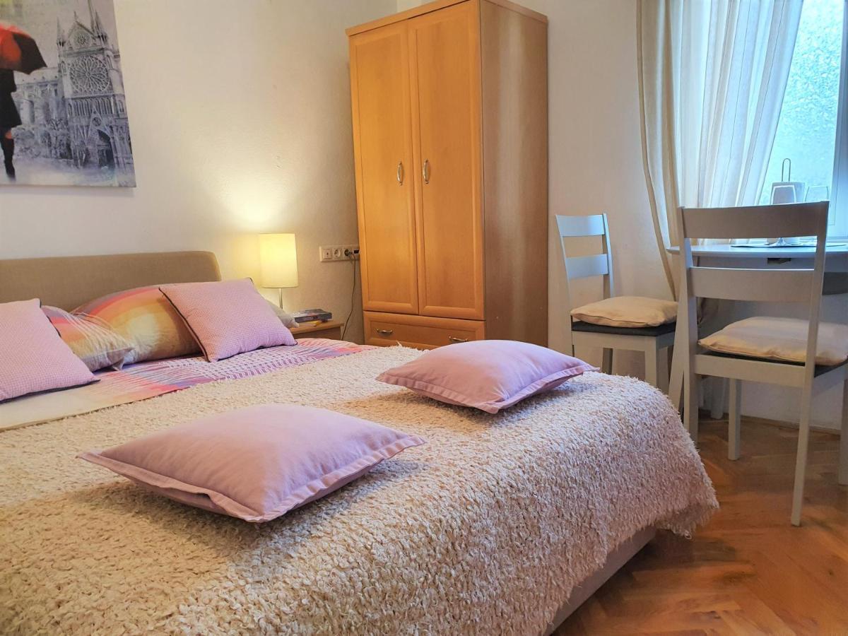 Villa Mira Trogir Dış mekan fotoğraf