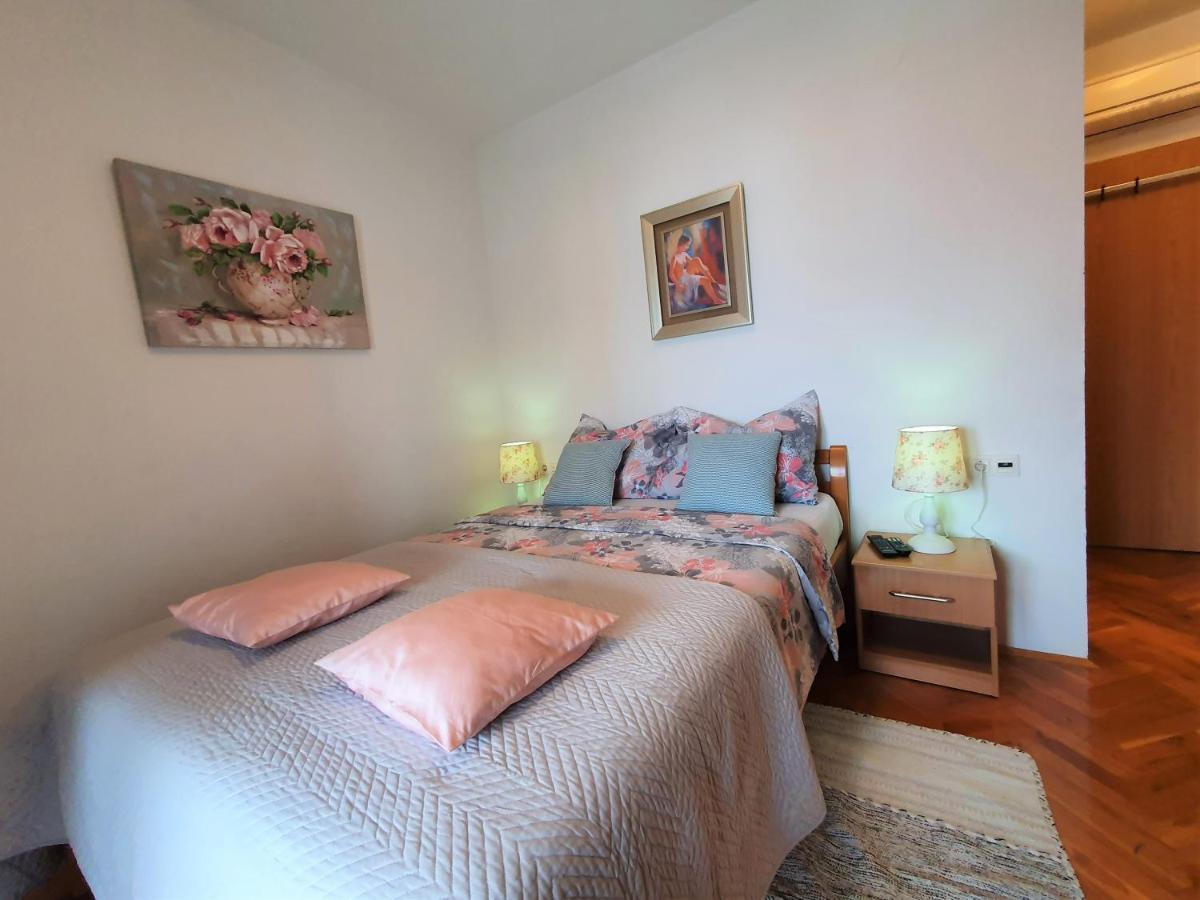Villa Mira Trogir Dış mekan fotoğraf
