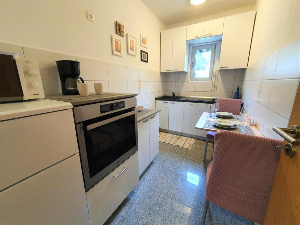 Villa Mira Trogir Dış mekan fotoğraf