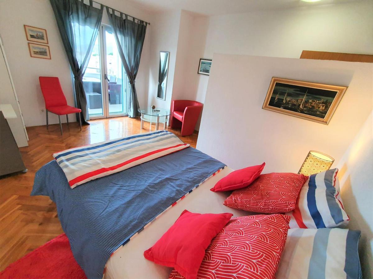 Villa Mira Trogir Dış mekan fotoğraf