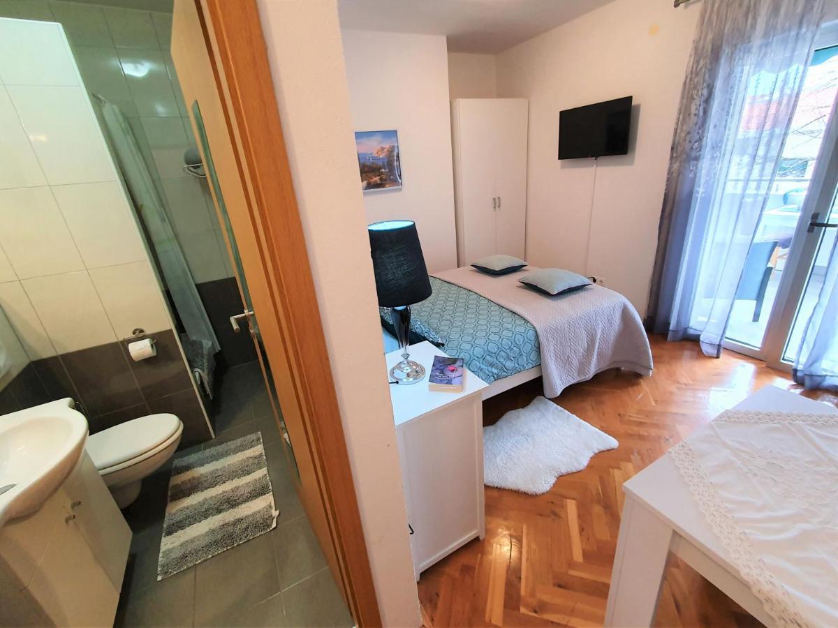 Villa Mira Trogir Dış mekan fotoğraf