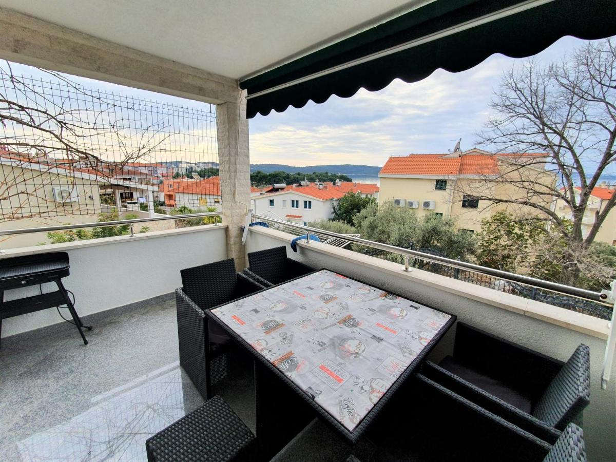 Villa Mira Trogir Dış mekan fotoğraf