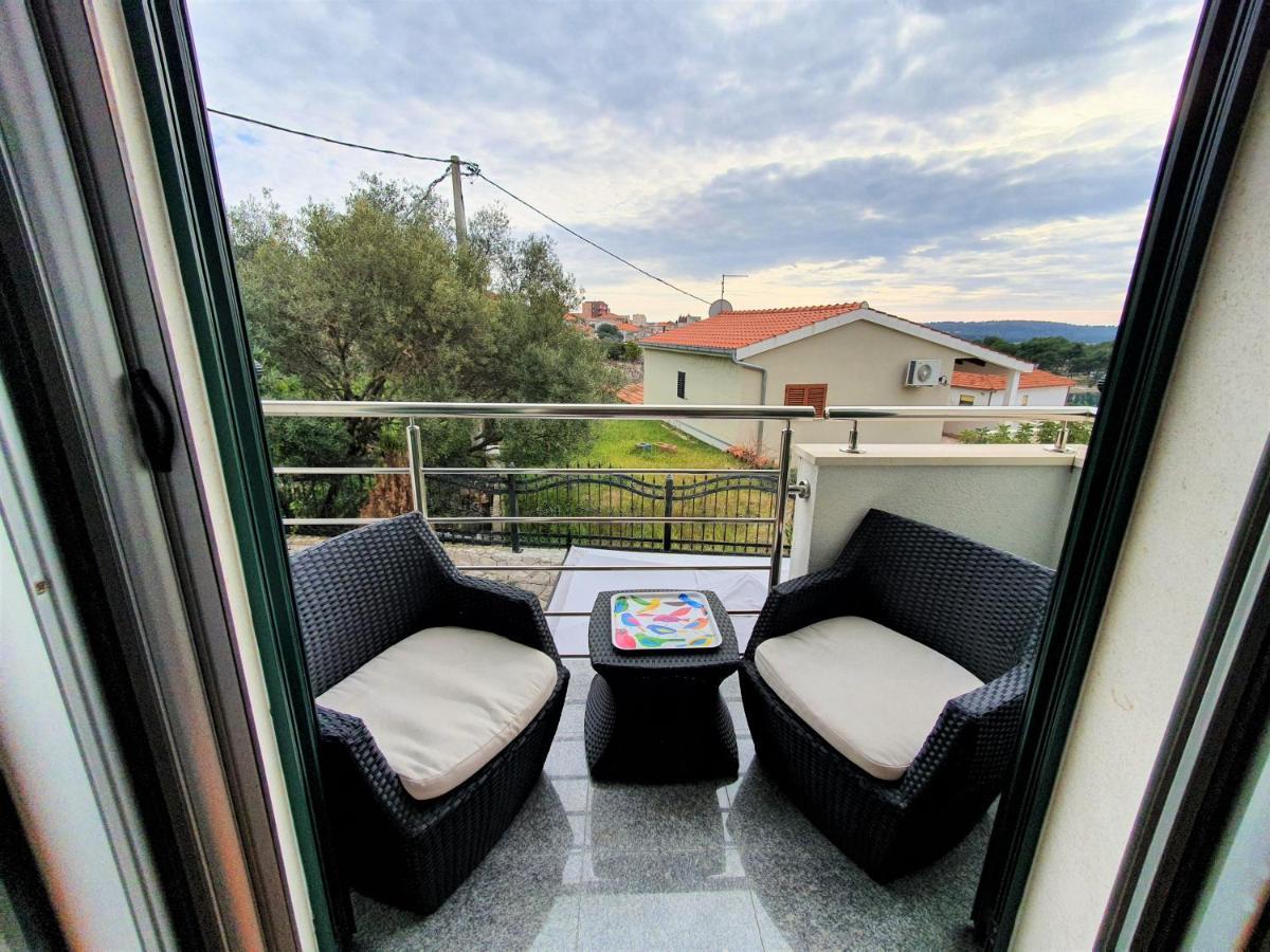 Villa Mira Trogir Dış mekan fotoğraf