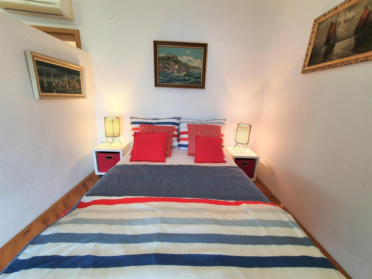 Villa Mira Trogir Dış mekan fotoğraf