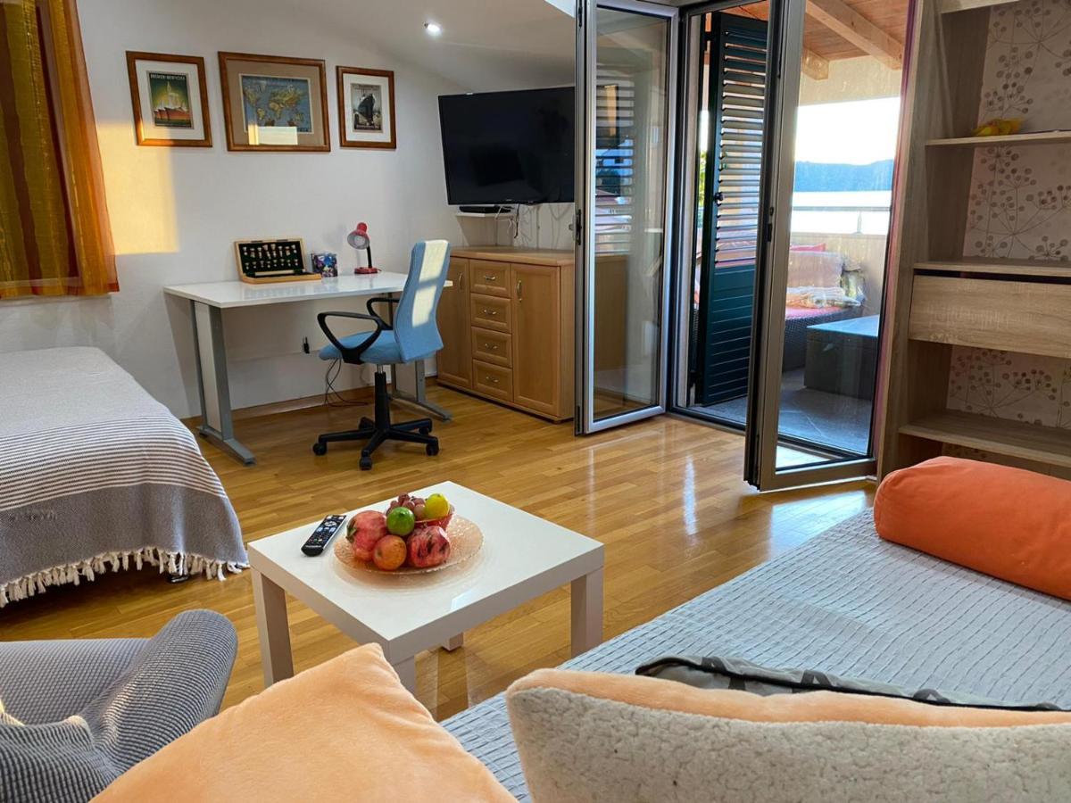 Villa Mira Trogir Dış mekan fotoğraf