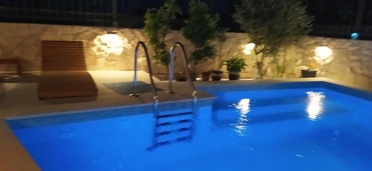 Villa Mira Trogir Dış mekan fotoğraf