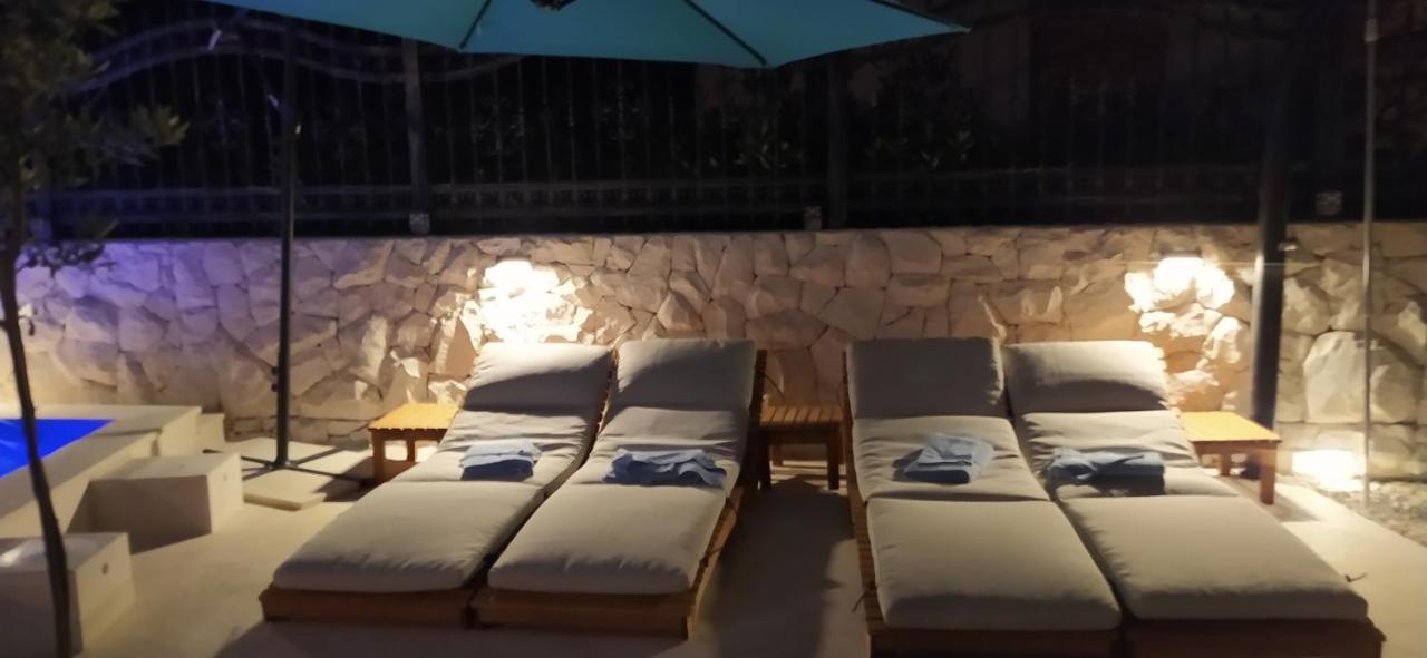 Villa Mira Trogir Dış mekan fotoğraf