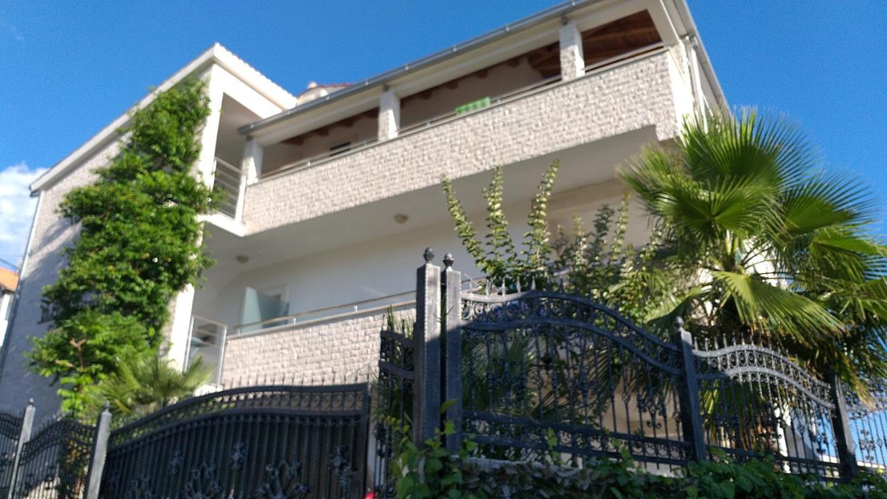 Villa Mira Trogir Dış mekan fotoğraf