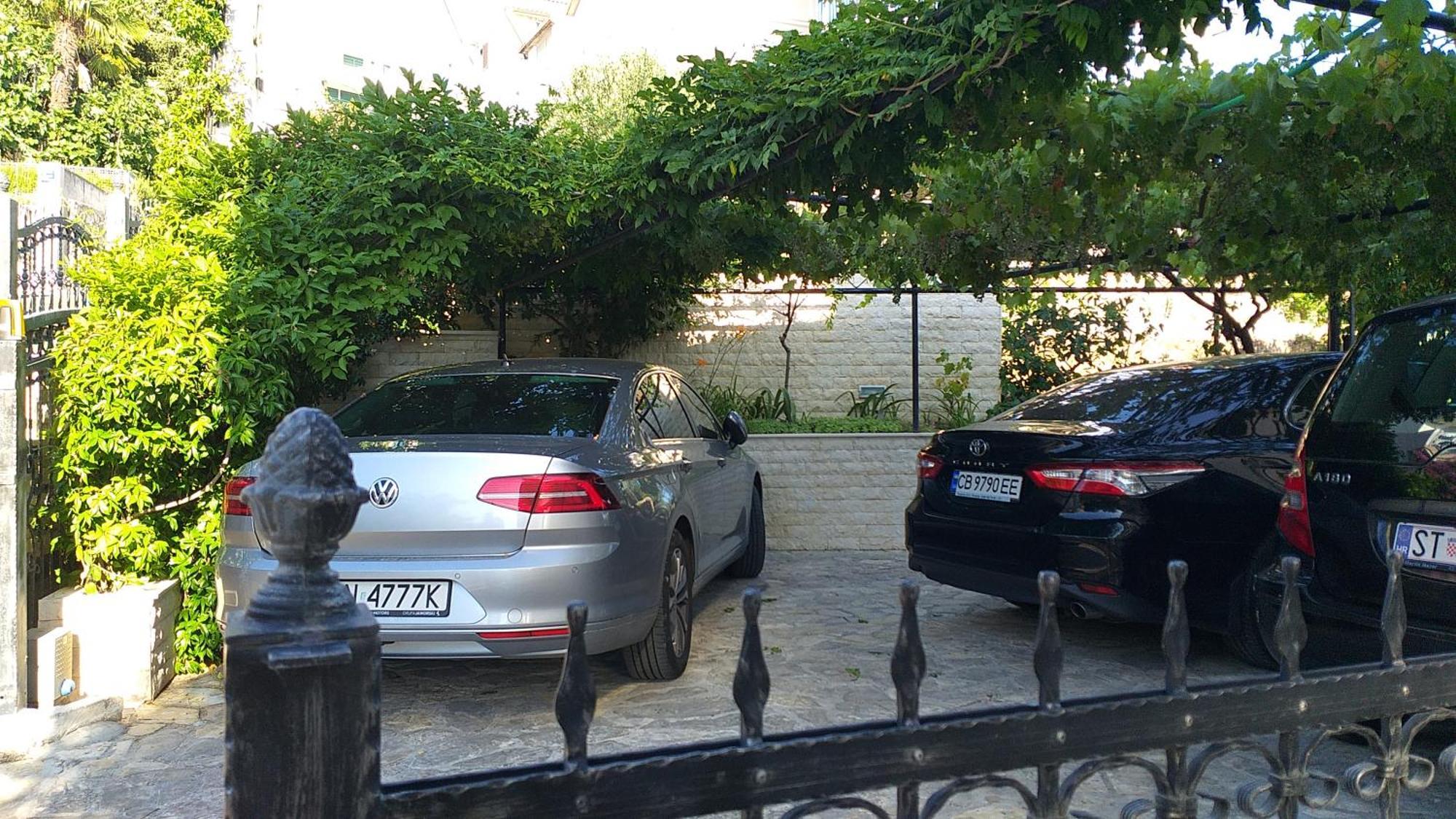 Villa Mira Trogir Oda fotoğraf