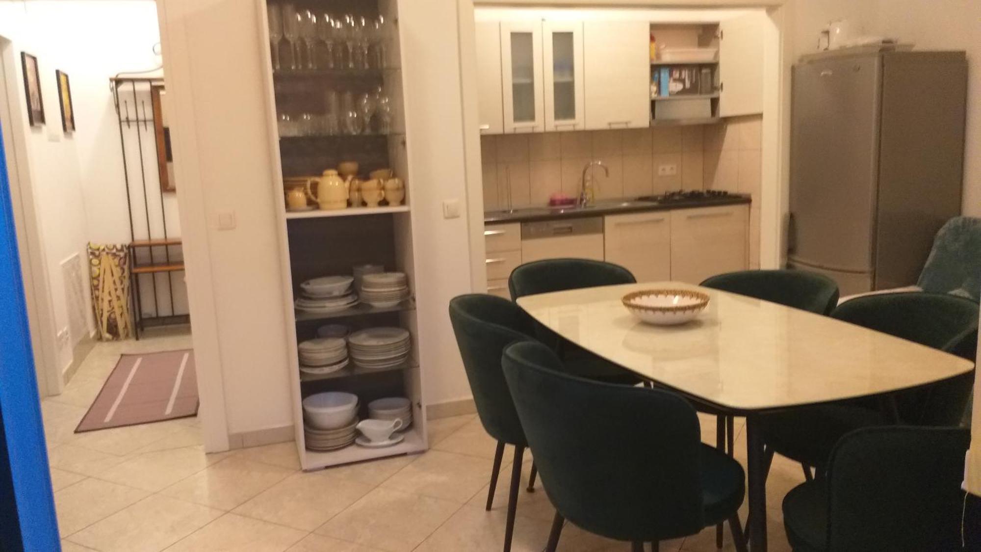 Villa Mira Trogir Oda fotoğraf