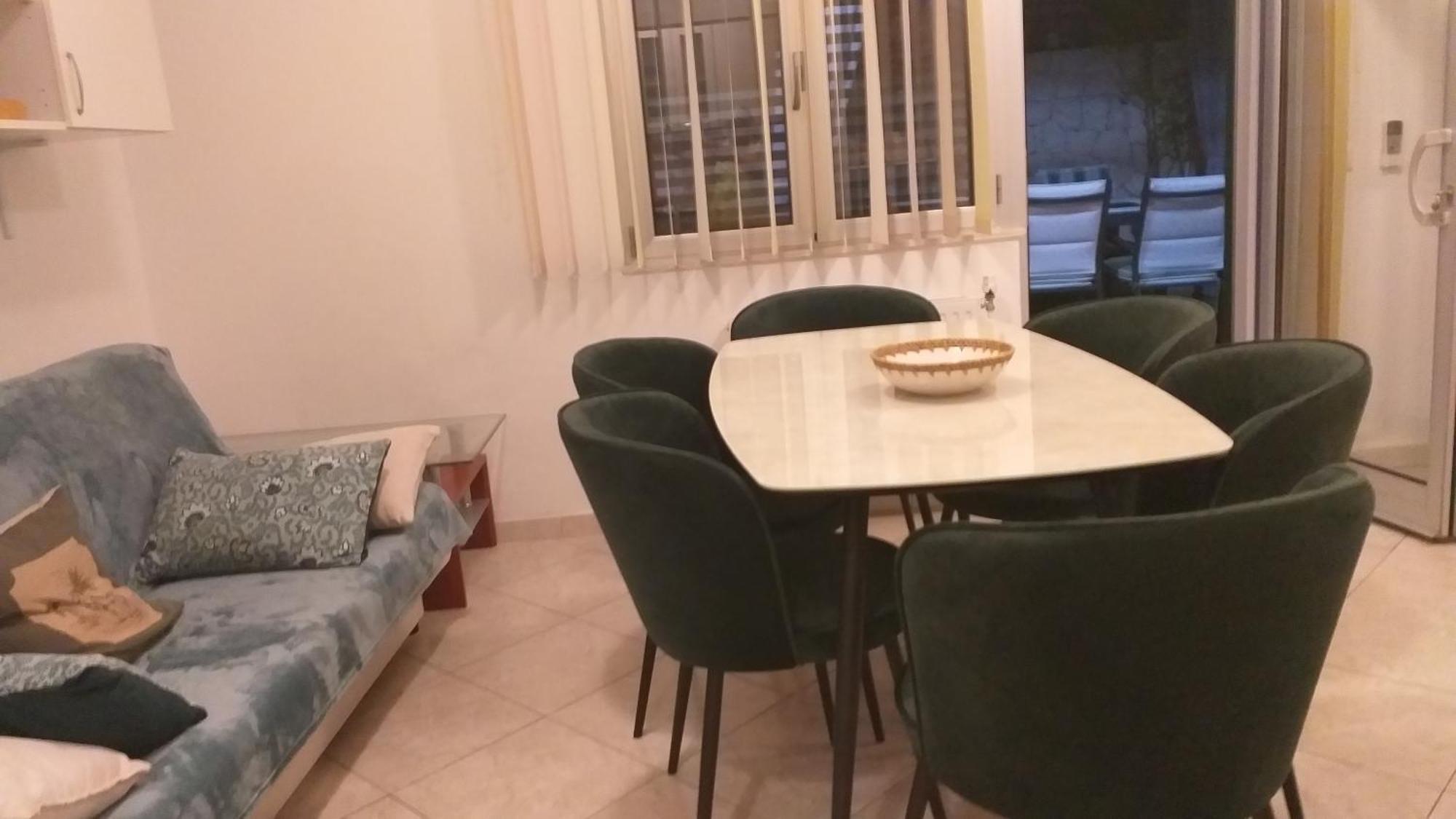 Villa Mira Trogir Oda fotoğraf