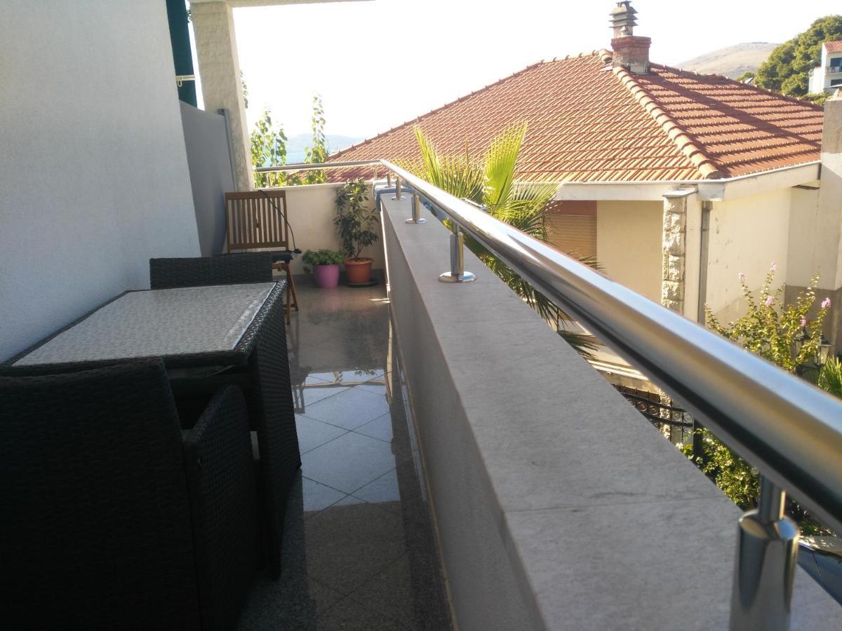 Villa Mira Trogir Dış mekan fotoğraf